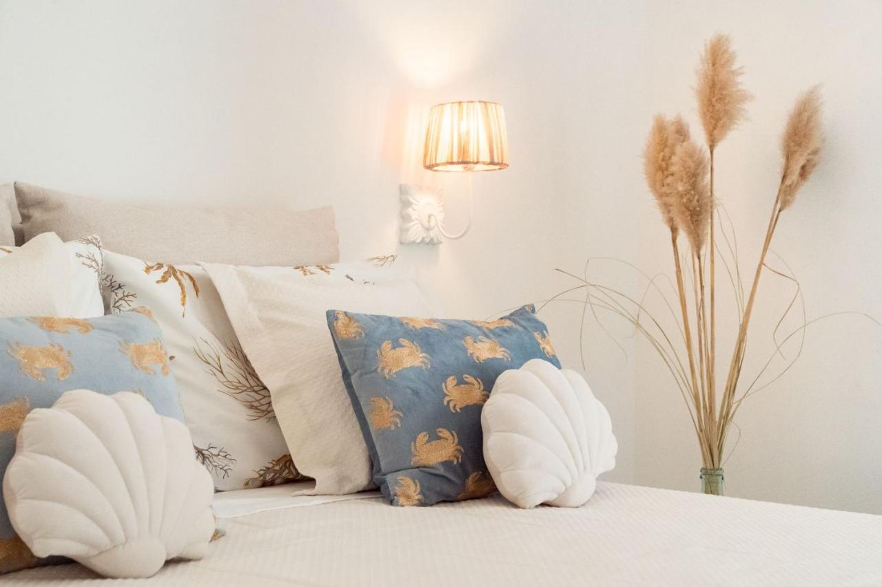 Bed and Breakfast Valu Carloforte  Zewnętrze zdjęcie