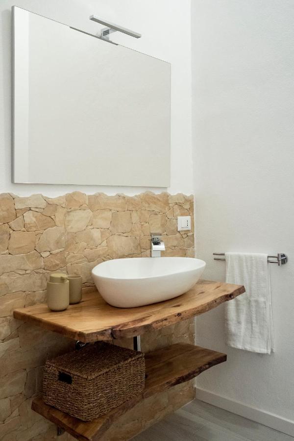 Bed and Breakfast Valu Carloforte  Zewnętrze zdjęcie