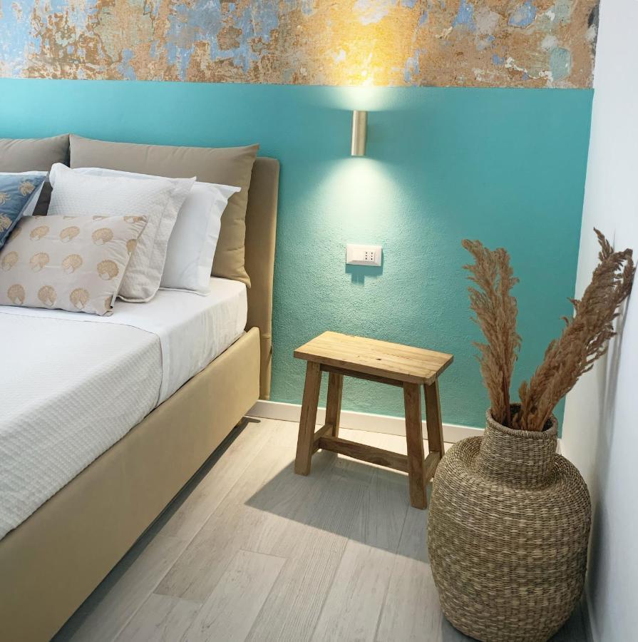 Bed and Breakfast Valu Carloforte  Zewnętrze zdjęcie