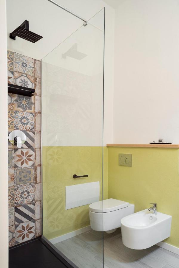 Bed and Breakfast Valu Carloforte  Zewnętrze zdjęcie