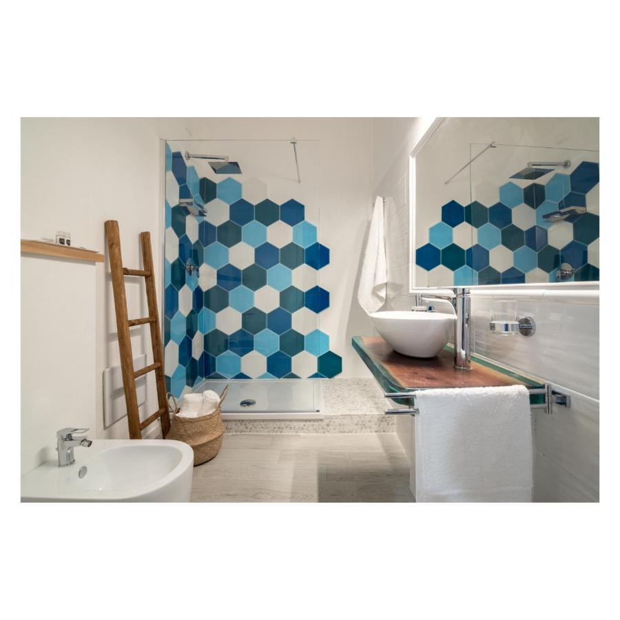 Bed and Breakfast Valu Carloforte  Zewnętrze zdjęcie