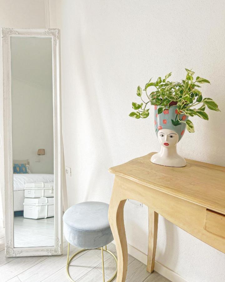Bed and Breakfast Valu Carloforte  Zewnętrze zdjęcie