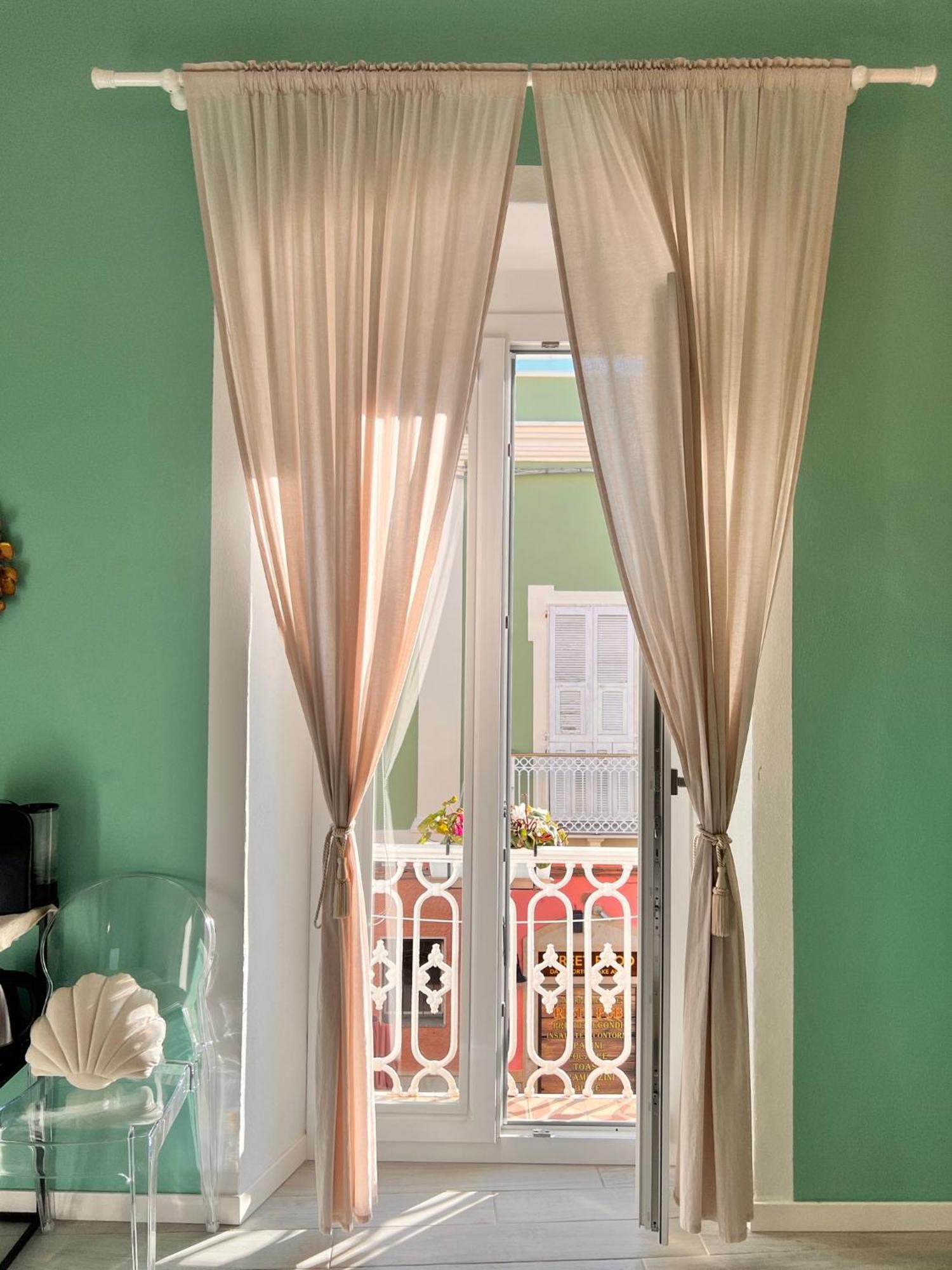 Bed and Breakfast Valu Carloforte  Zewnętrze zdjęcie